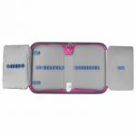 Пенал Tiger Family Pink Lemonade TGRW-012C1E (228951)