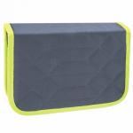 Пенал школьный Tiger Family Neon Dazzle TGRW-010C1E