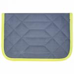 Пенал школьный Tiger Family Neon Dazzle TGRW-010C1E