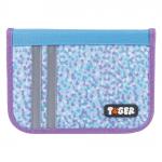 Пенал для девочек с наполнением Tiger Family Мечта 23 предмета TGNQ-031C1 (227923)