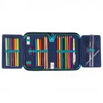 Пенал с наполнением Tiger Family Polar Ice 31 предмет TGRW-009C1 (228942)