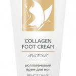 3d15019, Крем для ног VENOTONIC, 75 мл, COLLAGENE 3D Medical