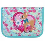 Пенал школьный Tiger Family Бэмби TGCP18-B03E