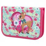 Пенал школьный Tiger Family Deer Fantasy TGNQ-046C1E