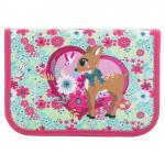 Пенал школьный Tiger Family Deer Fantasy TGNQ-046C1E