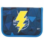 Пенал школьный Tiger Family Lightning Power TGNQ-047C1E