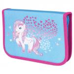 Пенал школьный Tiger Family Little Charlotte TGNQ-062C1E