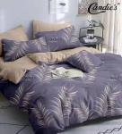 КПБ CANDIE'S односторонний (расцветка - верх пододеяльника) CANO015