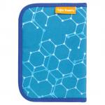 Пенал школьный Tiger Family Metal Dino TGNQ-054C1E