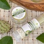 Бальзам для губ  "Лавровый" туба (лечебный, с маслом лавра)