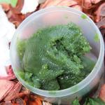 Бальзам для губ  "Лавровый" туба (лечебный, с маслом лавра)