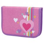 Пенал школьный Tiger Family Pink Amour TGNQ-041C1E