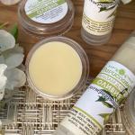 Бальзам для губ "Оливия" туба (регенерирующий, с маслом иланг-иланга)