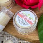 Бальзам для губ "Роза" туба (регенерирующий, с воском розы)