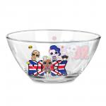 L.O.L. Surprise! "TOGETHER4EVA" Салатник, 12,5 см, стекло (282355)