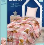 КПБ 1.5 бязь "Juno" (70х70) рис. 13129-1/8672-6 Плюшевые мишки