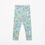 Брюки спорт 2262-012/20 термо