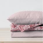 КПБ 1.5 поплин "Patrizia" (70х70) рис. 15964-2/15871-7 Calipso