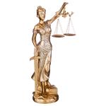 146-1102 ФИГУРКА 12*8*32СМ (КОР=8ШТ.)