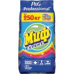 МИФ Стиральный порошок  автомат Эксперт Свежий цвет 15 кг