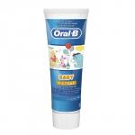 *СПЕЦЦЕНА Oral-B Baby Мягкий вкус Winnie the Pooh 75 мл