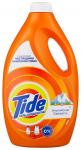 TIDE   Средство для стирки жидкое  Альпийская свежесть 2.47 л