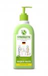 SYNERGETIC жидкое мыло (луговые травы), флакон 0,5л (дозатор)