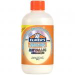 Активатор для слаймов Elmers Magic Liquid. Металлик, 255г, 2109492