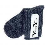 YoneYio, носки мужские, цвет: Синий размер 39-44