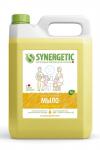 SYNERGETIC жидкое мыло (полевые цветы), канистра пэ 5л