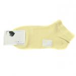 TONGRAN, Носки женские, цвет: Молочный, размер 36-38