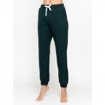 Брюки жен.арт.299/1-2, зеленые