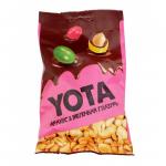 YOTA Арахис в молочной шок. глазури  и сах оболочке 40г