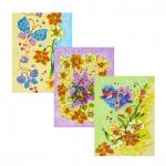 Набор вафельных полотенец 3 шт 50/60 см 10523-1