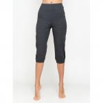 Бриджи жен.арт.333-2, графитовые