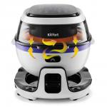 Аэрогриль Kitfort КТ-2218-2 белый