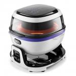 Аэрогриль Kitfort КТ-2218-2 белый