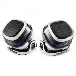 Аэрогриль Kitfort КТ-2218-2 белый