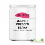 Изолят Соевого белка ПАНАЦЕЯ, 300 гр.