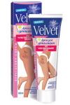 Вельвет крем-ДЕПИЛЯТОР 100 мл для чувствительной кожи