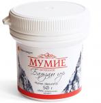 Мумие жидкое, 50 гр. Банка ( Для иммунитета)