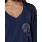 Костюм женский Kernel КЛК1450П2 синий