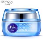 Крем-лифтинг омолаживающий с гиалуроновой кислотой BIOAQUA