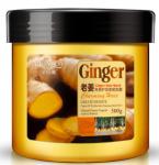 Маска для волос с экстрактом имбиря Bioaqua