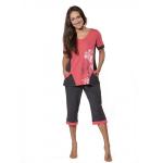 Комплект дачный "Лайк" серый