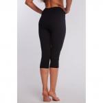 Бриджи женские 321/2-1 черные