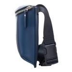 Поясная сумка Lakestone Bells Dark Blue