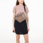 Поясная сумка Lakestone Bells Coffee