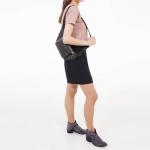 Поясная сумка Lakestone Bells Black