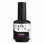 16 мл, Patrisa Nail, GLOSSY SILK top, ультраблестящий топ без липкого слоя
